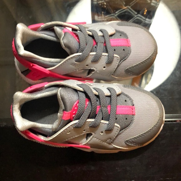 Huaraches Nike - Picture 4 of 5